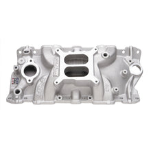 Load image into Gallery viewer, Edelbrock SBC Performer Eps Manifold