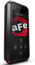 Load image into Gallery viewer, aFe 20-21 Ford F-250/F-350 V8-7.3L Scorcher Pro Performance Programmer