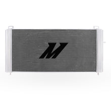 Load image into Gallery viewer, Mishimoto 99-14 Chevrolet Silverado 1500 V8 Aluminum Radiator