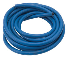 Load image into Gallery viewer, Russell Performance -4 AN Twist-Lok Hose (Blue) (Pre-Packaged 25 Foot Roll)