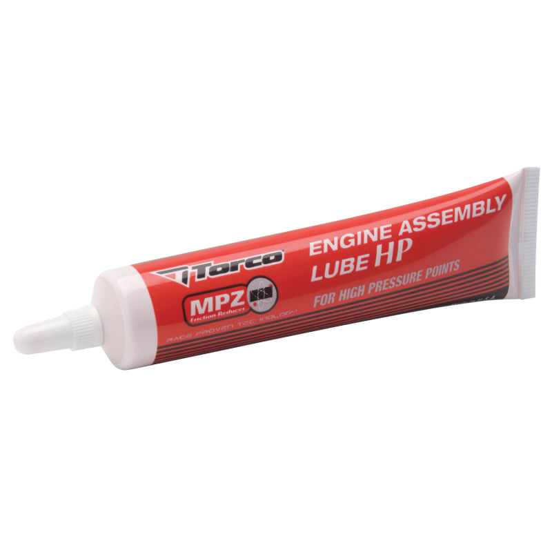 Edelbrock Edelbrock/Torco Engine Assembly Lube 1 Oz (Single)