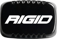 Load image into Gallery viewer, Rigid Industries SR-M Light Cover- Black
