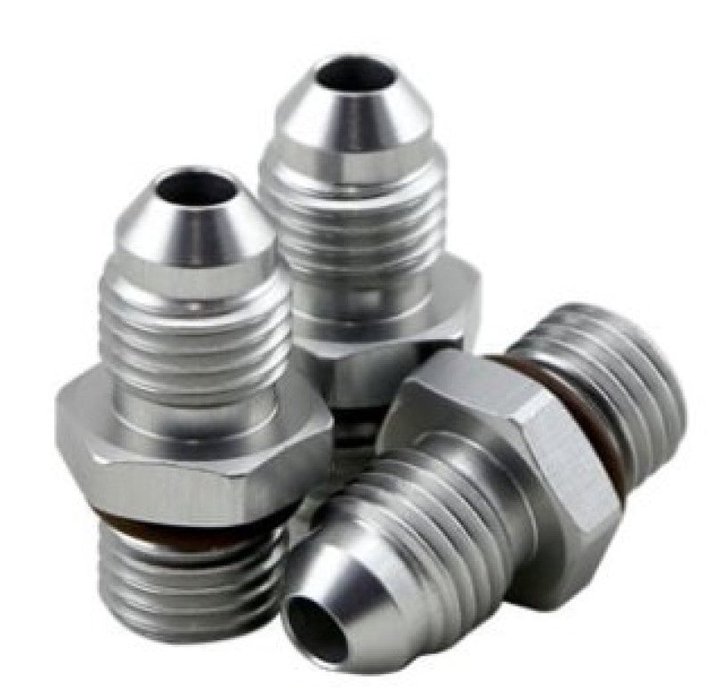 Turbosmart T40 AN-4 Fitting Kit