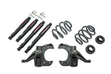 Load image into Gallery viewer, Belltech LOWERING KIT WITH ND2 SHOCKS