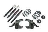 Belltech LOWERING KIT WITH ND2 SHOCKS