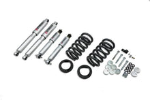 Load image into Gallery viewer, Belltech LOWERING KIT WITH SP SHOCKS