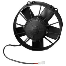 Load image into Gallery viewer, SPAL 826 CFM 9in High Performance Fan - Pull (VA02-AP70/LL-40A)