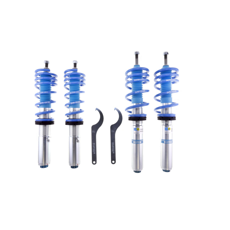 Bilstein B16 (PSS10) Porsche 13-14 Boxster H6/14 Cayman H6 Front& Rear Performance Suspension System