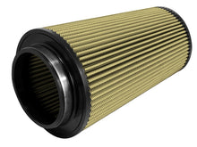 Load image into Gallery viewer, aFe MagnumFLOW Air Filters IAF PG7 A/F PG7 5F x 7-1/2B x 5-1/2T x 12H
