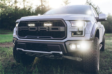 Load image into Gallery viewer, Rigid Industries Ford Raptor 2017-2018 - Fog Light Kit - Mounts 6 D-Series