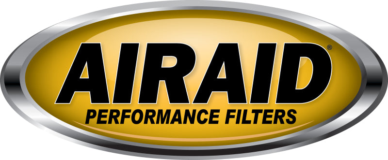 Airaid Universal Air Filter - Cone 3 1/2 x 6 x 4 5/8 x 7