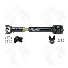 Load image into Gallery viewer, Yukon Gear Heavy Duty Driveshaft for 07-11 Jeep JK Rear 2-Door A/T Only