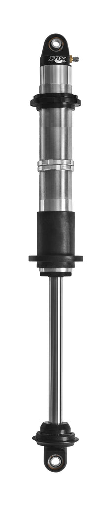 Fox 2.0 Factory Series 16in. Emulsion Coilover Shock 7/8in. Shaft (Custom Valving) - Blk