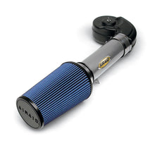 Load image into Gallery viewer, Airaid 94-01 Dodge Ram 318-360 CL Intake System w/ Tube (Dry / Blue Media)