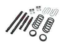 Load image into Gallery viewer, Belltech LOWERING KIT WITH ND2 SHOCKS