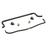 Hotchkis 04-04 Audi S4 (B6/B7 Platform) Swaybar Set