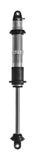 Fox 2.0 Factory Series 10in. Emulsion Coilover Shock 5/8in. Shaft (Custom Valving) - Blk