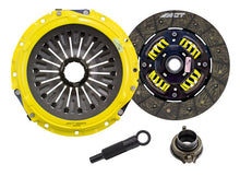 Load image into Gallery viewer, ACT Mitsubishi Lancer Evo IV-VIII XT-M/Perf Street Sprung Clutch Kit