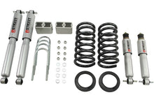 Load image into Gallery viewer, Belltech LOWERING KIT WITH SP SHOCKS