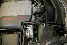 Load image into Gallery viewer, Airaid 14-18 Chevrolet Corvette V8 6.2L F/I Intake System (Dry / Red Media)