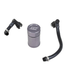 Load image into Gallery viewer, BBK 11-17 Ford Mustang V6 Oil Separator Kit - Passenger Side