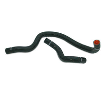 Load image into Gallery viewer, Mishimoto 97-01 Honda Prelude Black Silicone Hose Kit