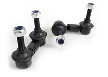 Load image into Gallery viewer, Whiteline 93-08 Subaru WRX / 04-08 WRX STi Front Sway Bar Link Kit