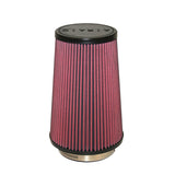 Airaid Universal Air Filter - Cone 4 x 6 x 4 5/8 x 9 w/ Short Flange