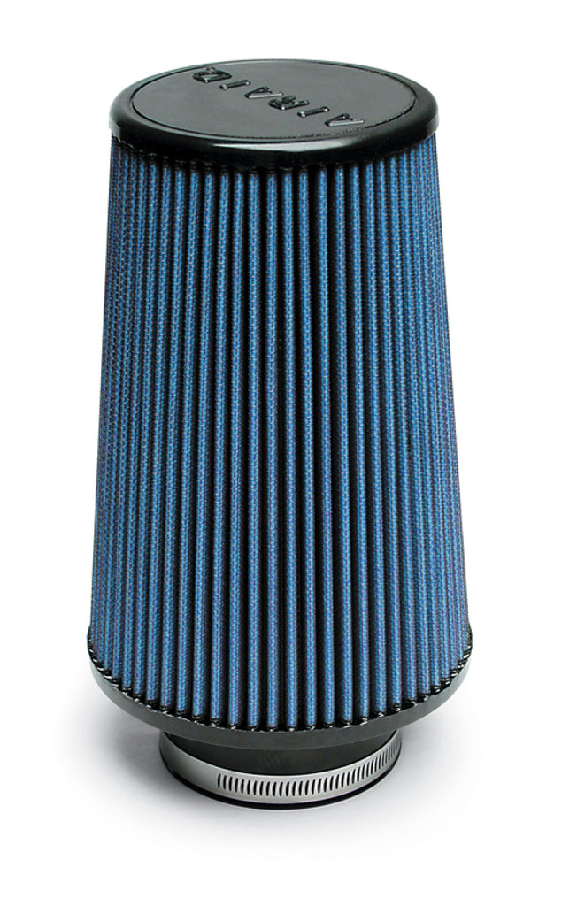 Airaid Universal Air Filter - Cone 3 1/2 x 6 x 4 5/8 x 9