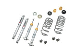 Belltech LOWERING KIT WITH SP SHOCKS