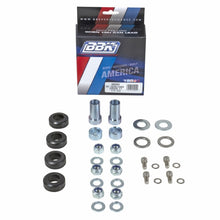 Load image into Gallery viewer, BBK 79-93 Mustang Complete Hardware Kit For BBK 2525