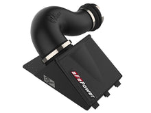 Load image into Gallery viewer, aFe MagnumFORCE Stage-2 Pro 5R Air Intake System 10-18 Ford Taurus SHO Twin Turbo EcoBoost V6 3.5L