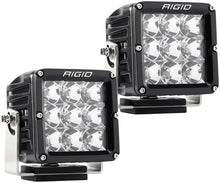 Load image into Gallery viewer, Rigid Industries Dually XL - Flood (Set of 2)