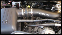 Load image into Gallery viewer, Airaid 03-08 Dodge Ram 5.7L Hemi Airaid Jr Intake Kit - Oiled / Red Media