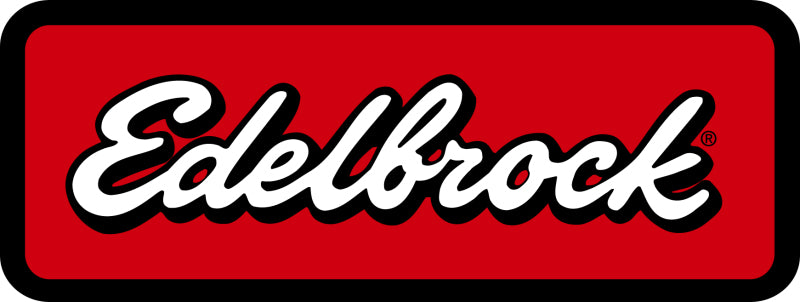 Edelbrock Main Jet Edelbrock 94 049In