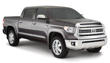 Load image into Gallery viewer, Bushwacker 16-18 Toyota Tundra Fleetside OE Style Flares - 4 pc - Magnetic Grey