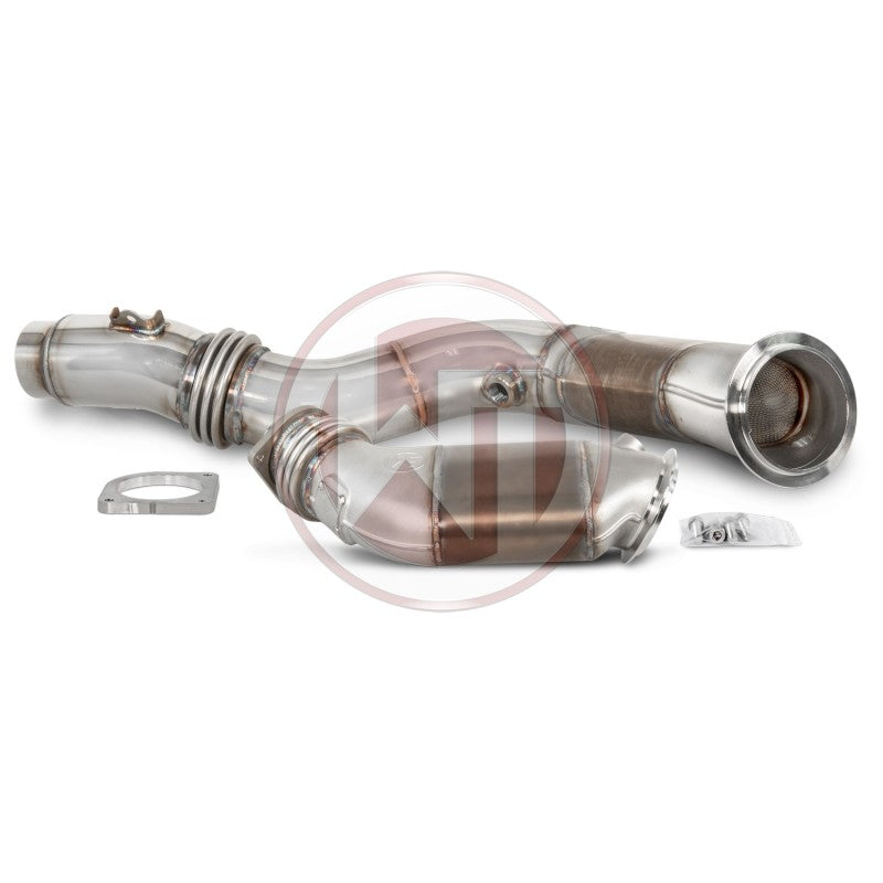 Wagner Tuning BMW M3/M4 F80/82/83 Downpipe Kit