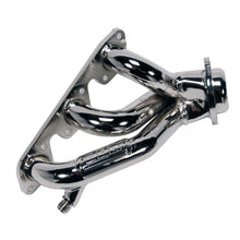 Load image into Gallery viewer, BBK 99-04 Mustang V6 Shorty Tuned Length Exhaust Headers - 1-5/8 Chrome