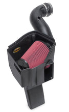 Load image into Gallery viewer, Airaid 06-07 GMC Duramax Classic MXP Intake System w/ Tube (Dry / Red Media)