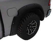 Load image into Gallery viewer, Bushwacker 2019 Ram 1500 Crew and Extended Cab Pocket Style Flares 4pc 5ft 6in &amp; 6ft 4in Bed - Black