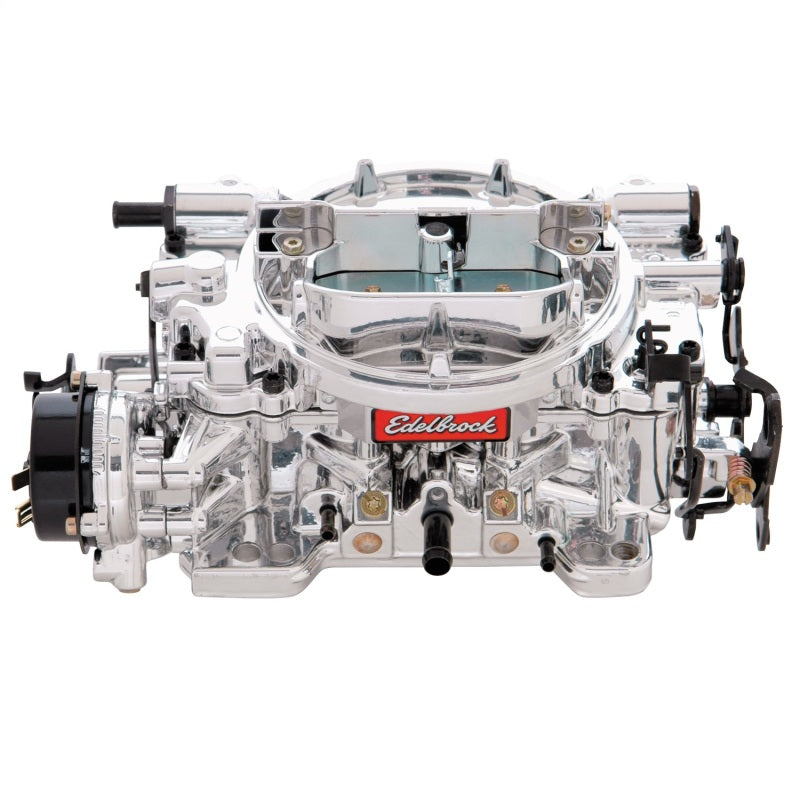 Edelbrock Carburetor Reconditioned 18034