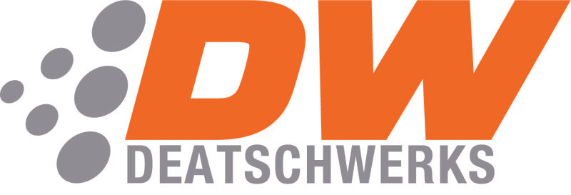 DeatschWerks Nissan G20 / SR20 / 240sx SR/KA 550cc Side Feed Injectors