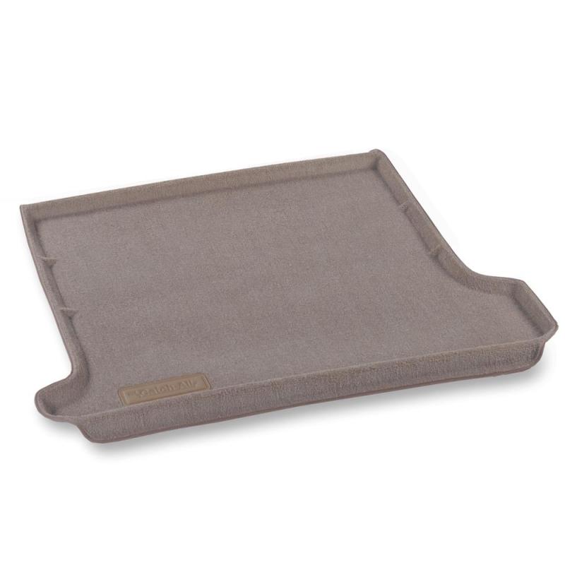 Lund 07-16 Ford Expedition (No Console) Catch-All Rear Cargo Liner - Grey (1 Pc.)