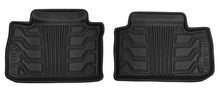 Load image into Gallery viewer, Lund 00-01 Nissan Altima Catch-It Floormats Rear Floor Liner - Black (1 Pc.)