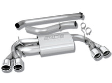 Load image into Gallery viewer, Borla 08-14 Subaru STi / 11-14 WRX Catback Exhaust