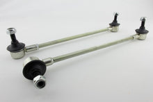 Load image into Gallery viewer, Whiteline Plus Mitsubishi Evo IV- VI Front Sway Bar Link Assembly (ball/ball link)