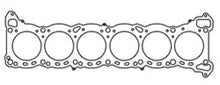 Load image into Gallery viewer, Cometic Nissan RB-26 6 CYL 87mm .051 inch MLS Head Gasket