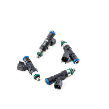 Load image into Gallery viewer, DeatschWerks 02-15 Honda Civic Si K20/K24 750cc Injectors - Set of 4