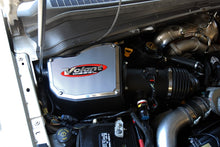 Load image into Gallery viewer, Volant 08-10 Ford F-250 Super Duty 6.4 V8 PowerCore Closed Box Air Intake System