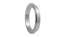Load image into Gallery viewer, Vibrant 304 Stainless Steel V-Band Turbo Outlet Flange for Garrett G42